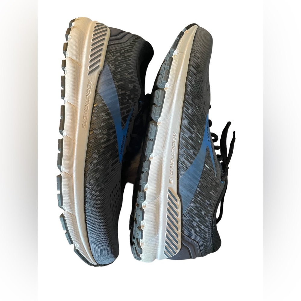 Brooks Addiction GTS 15 Men’s Running Shoe - Picture 6 of 7
